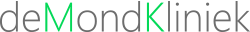 deMondKliniek Logo